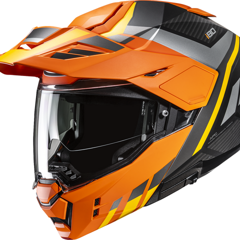 HJC i80 Modular Helmet - Imes - MC1SF - Small EP37NUS42S1V