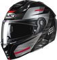 HJC i91 Modular Helmet - Dusk - MC1 - 2XL EP35NUS8401V