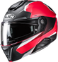 HJC i91 Modular Helmet - Felio - MC1SF - XL EP35NUS75S1V