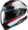 HJC i91 Modular Helmet - Felio - MC21 - Medium EP35NUS5521V