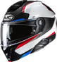 HJC i91 Modular Helmet - Felio - MC21 - 2XL EP35NUS8521V