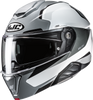 HJC i91 Modular Helmet - Felio - MC5 - XL EP35NUS7505V