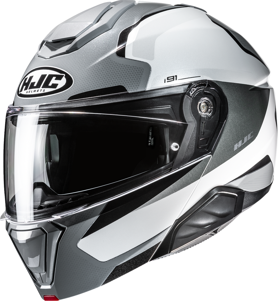 HJC i91 Modular Helmet - Felio - MC5 - XL EP35NUS7505V
