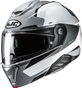 HJC i91 Modular Helmet - Felio - MC5 - 2XL EP35NUS8505V