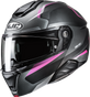 HJC i91 Modular Helmet - Felio - MC8SF - Small EP35NUS45S8V