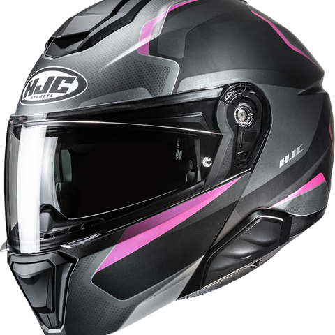 HJC i91 Modular Helmet - Felio - MC8SF - Small EP35NUS45S8V