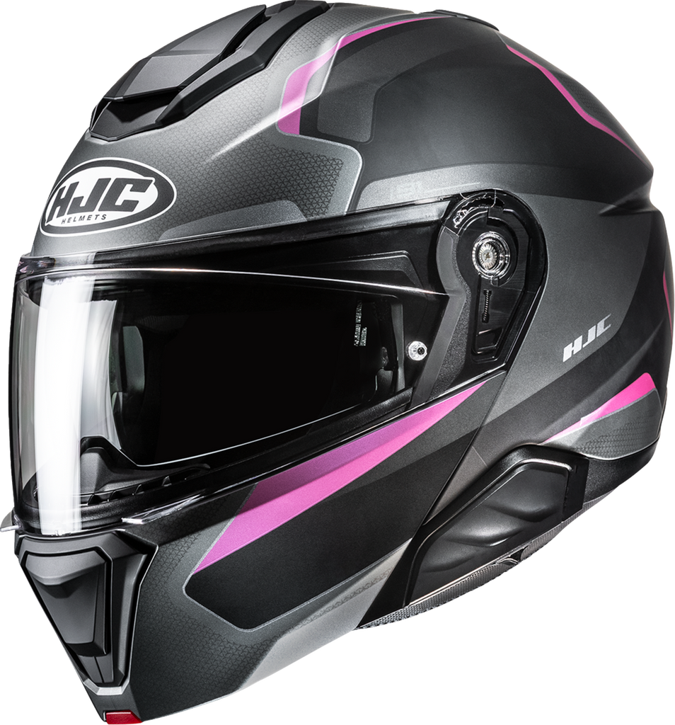 HJC i91 Modular Helmet - Felio - MC8SF - Large EP35NUS65S8V