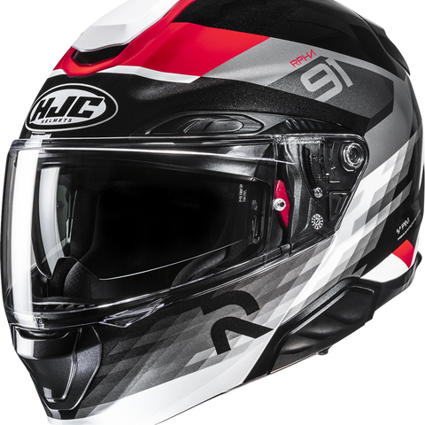 HJC RPHA 91 Modular Helmet - Madal - MC1 - XL EA24NUS7701V