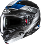 HJC RPHA 91 Modular Helmet - Madal - MC2 - Medium EA24NUS5702V