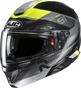 HJC RPHA 91 Modular Helmet - Madal - MC3H - Medium EA24NUS57H3V