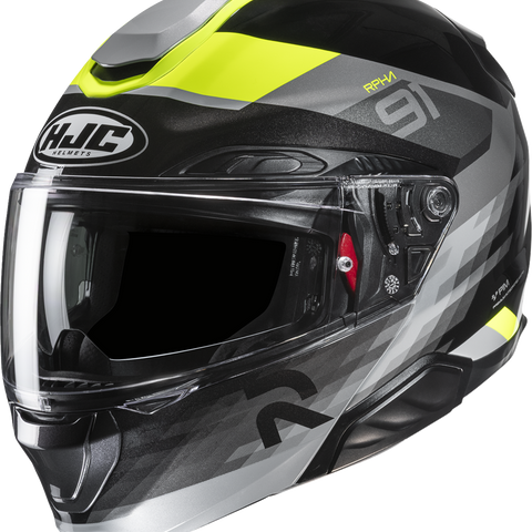 HJC RPHA 91 Modular Helmet - Madal - MC3H - XL EA24NUS77H3V