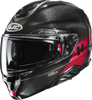 HJC RPHA 91 Carbon Modular Helmet - Elig - MC1 - XL EB19NUS7201V