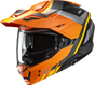 HJC i80 Modular Helmet - Imes - MC1SF - Large EP37NUS62S1V