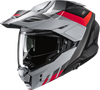 HJC i80 Modular Helmet - Imes - MC7SF - Large EP37NUS62S7V
