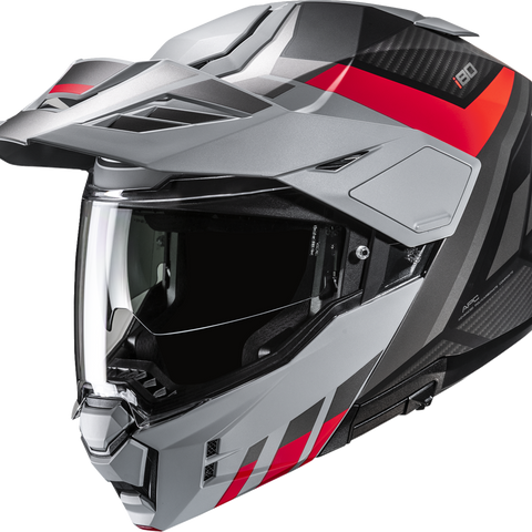 HJC i80 Modular Helmet - Imes - MC7SF - Large EP37NUS62S7V