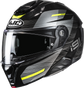 HJC i91 Modular Helmet - Dusk - MC3H - XS EP35NUS343HV