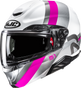 HJC RPHA 91 Modular Helmet - Fensh - MC8 - Large EA24NUS6608V