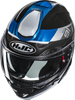 HJC RPHA 91 Modular Helmet - Madal - MC2 - Large EA24NUS6702V