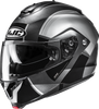 HJC C91 JYN MC5 Modular Helmet, Medium - EP25NUS5805V