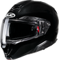 HJC RPHA 91 Modular Helmet - Solid - Black - XL EA24NUS7XBKV