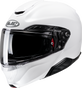 HJC RPHA 91 Modular Helmet - Solid - White - XS EA24NUS3XWHV