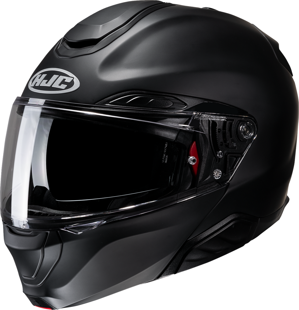 HJC RPHA 91 Modular Helmet - Solid - Matte Black - Small EA24NUS4XMBV
