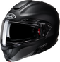 HJC RPHA 91 Modular Helmet - Solid - Matte Black - Small EA24NUS4XMBV