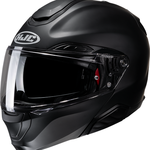 HJC RPHA 91 Modular Helmet - Solid - Matte Black - 2XL EA24NUS8XMBV