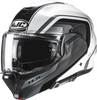 HJC F100 Modular Helmet - Reff - MC1 - 2XL EH06NUS8301V