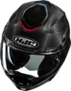 HJC F100 Carbon Modular Helmet - Stan - MC21 - XS EB20NUS3021V
