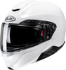 HJC RPHA 91 Modular Helmet - Solid - White - Small EA24NUS4XWHV