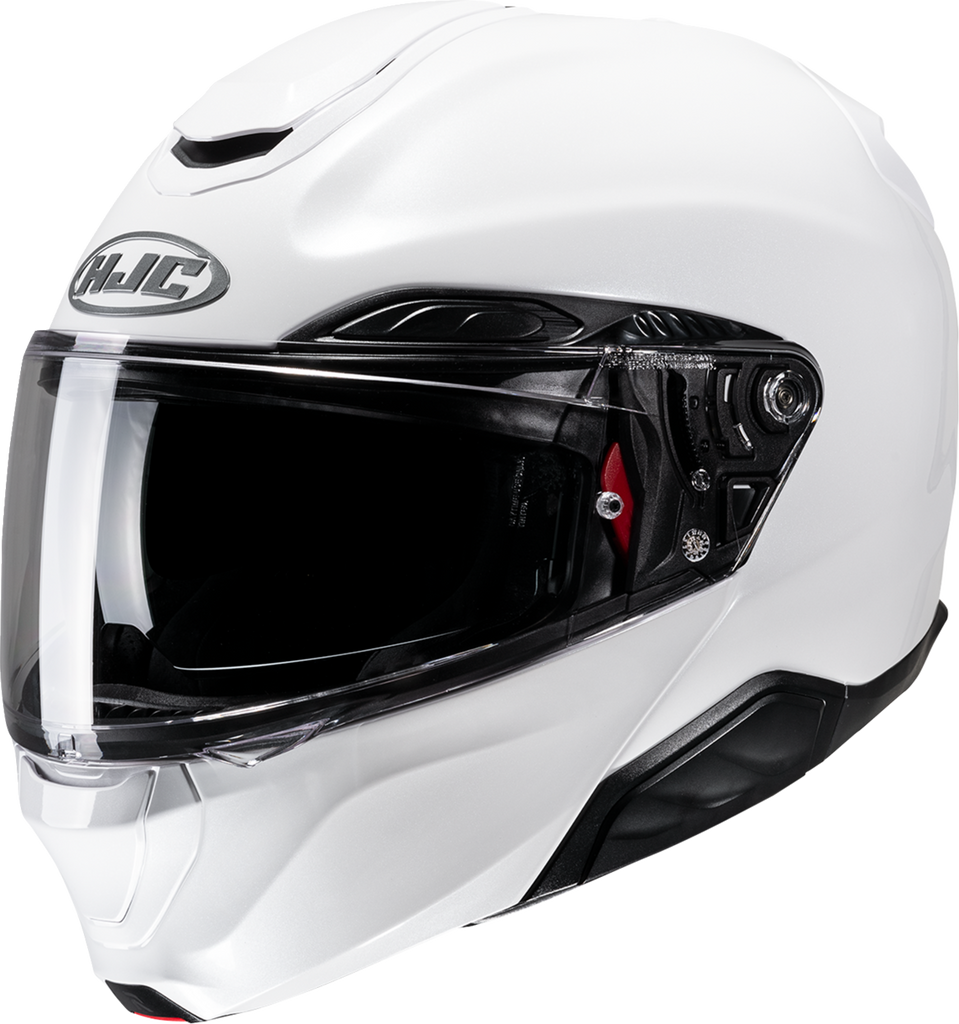 HJC RPHA 91 Modular Helmet - Solid - White - Large EA24NUS6XWHV