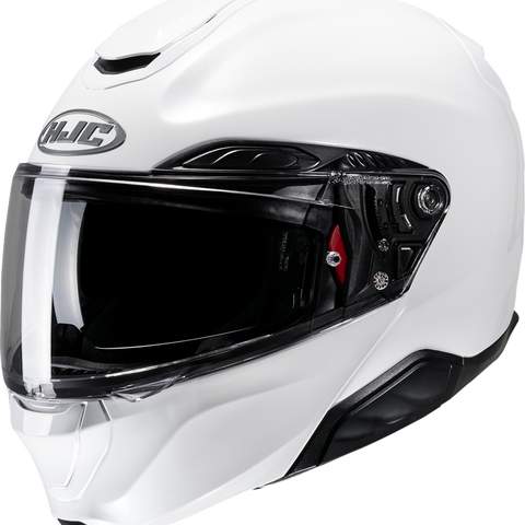 HJC RPHA 91 Modular Helmet - Solid - White - Large EA24NUS6XWHV