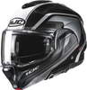 HJC F100 Modular Helmet - Reff - MC21 - Small EH06NUS4321V