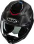 HJC F100 Carbon Modular Helmet - Stan - MC21 - Large EB20NUS6021V