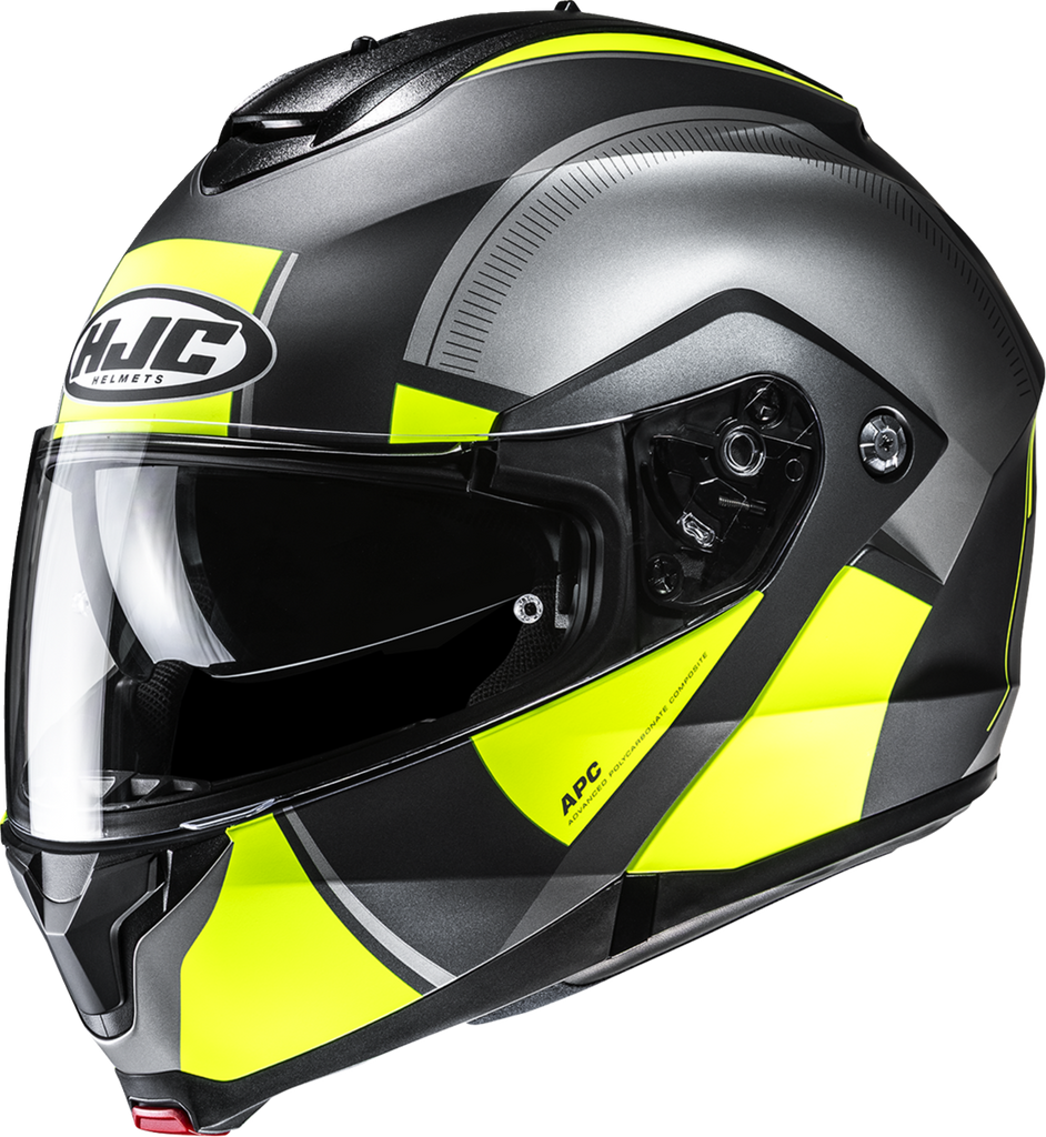 HJC C91 JYN MC3HSF Modular Helmet, 2XL – EP25NUS88S3V