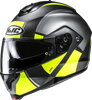 HJC C91 JYN MC3HSF Modular Helmet, 3XL - EP25NUS98S3V
