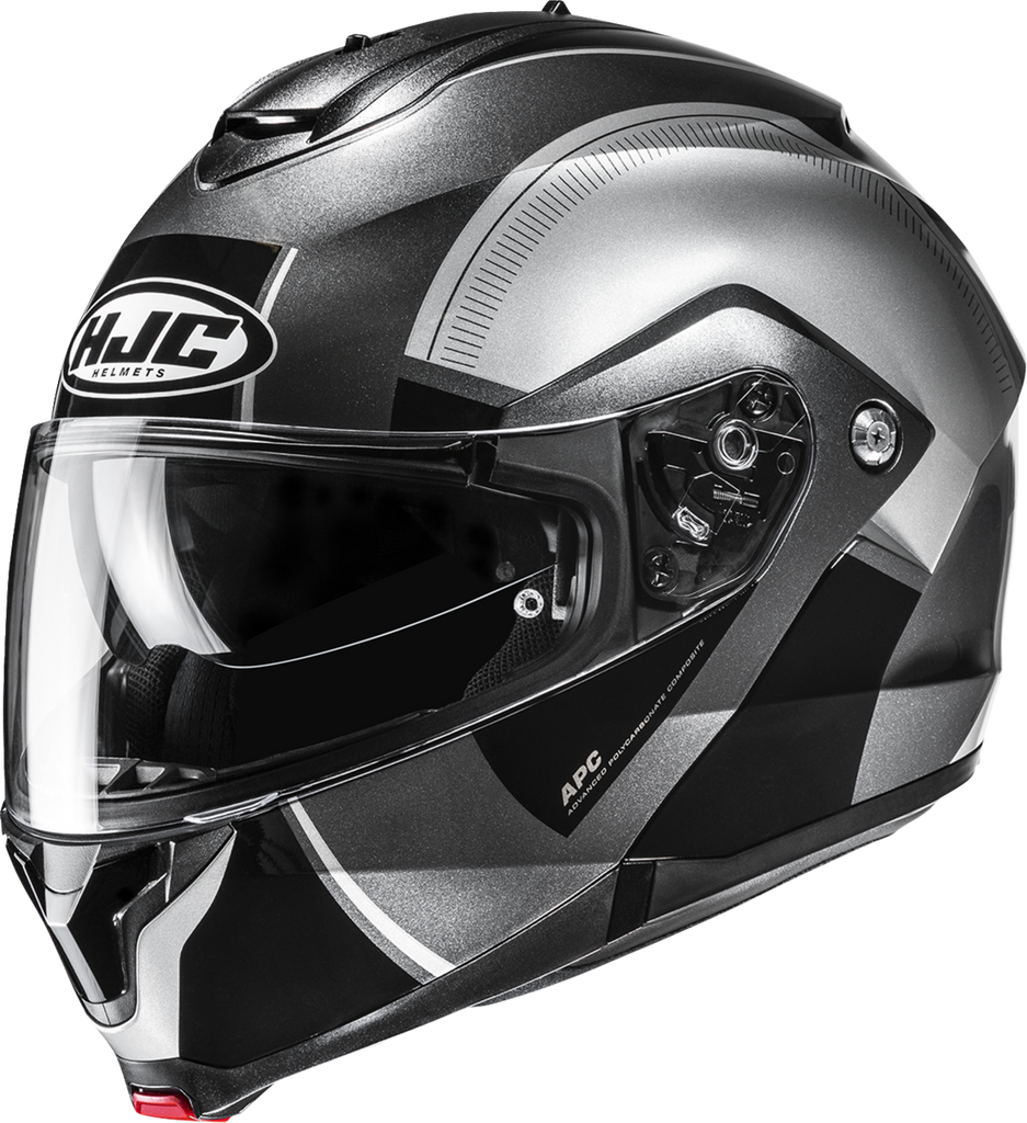 HJC C91 JYN MC5 Modular Helmet – Small