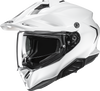 HJC RPHA 60 Helmet - Solid - White - XL FA49NUS7XWHV
