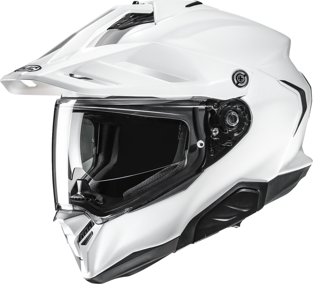 HJC RPHA 60 Helmet - Solid - White - XL FA49NUS7XWHV