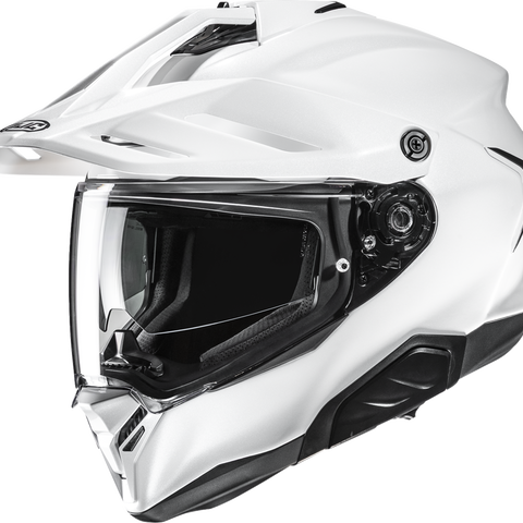 HJC RPHA 60 Helmet - Solid - White - XL FA49NUS7XWHV