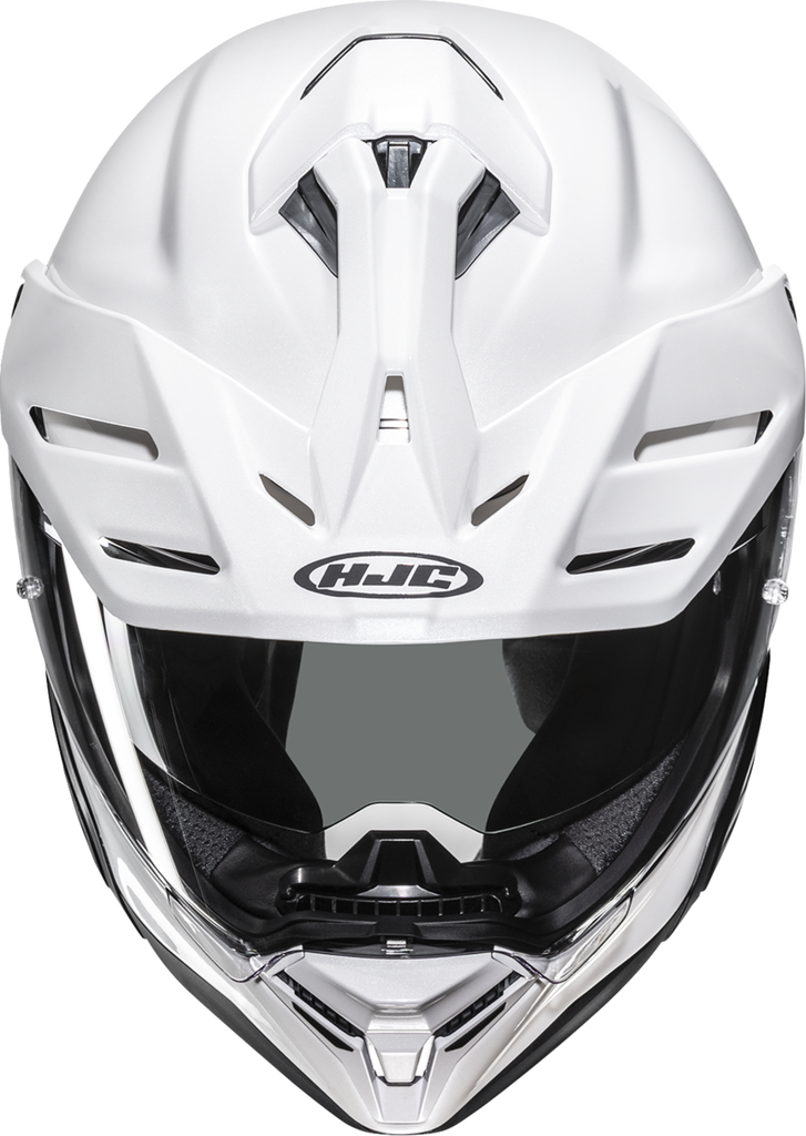 HJC RPHA 60 Helmet - Solid - White - XL FA49NUS7XWHV