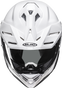 HJC RPHA 60 Helmet - Solid - White - XL FA49NUS7XWHV