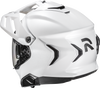 HJC RPHA 60 Helmet - Solid - White - XL FA49NUS7XWHV