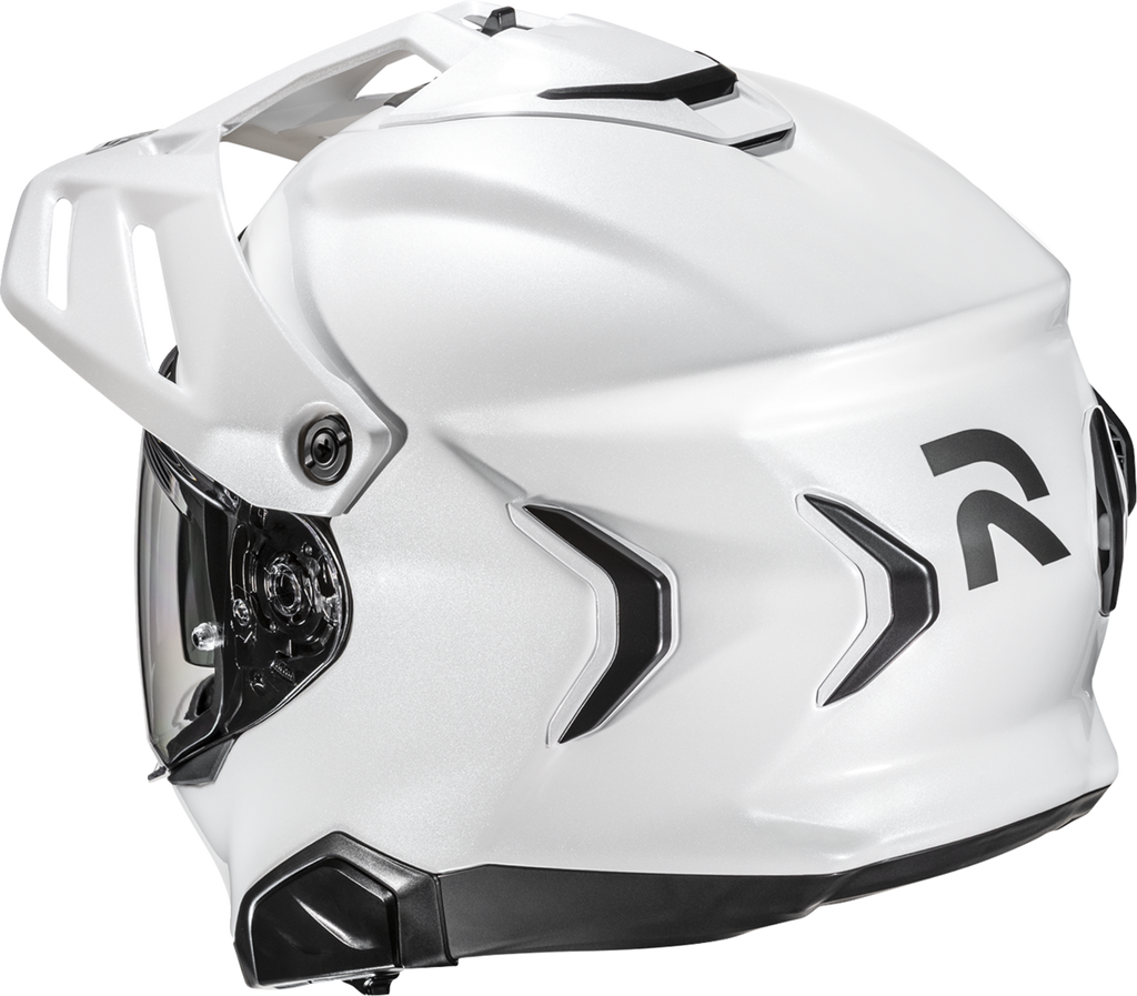 HJC RPHA 60 Helmet - Solid - White - XL FA49NUS7XWHV