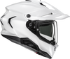 HJC RPHA 60 Helmet - Solid - White - XL FA49NUS7XWHV