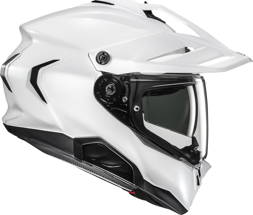 HJC RPHA 60 Helmet - Solid - White - XL FA49NUS7XWHV