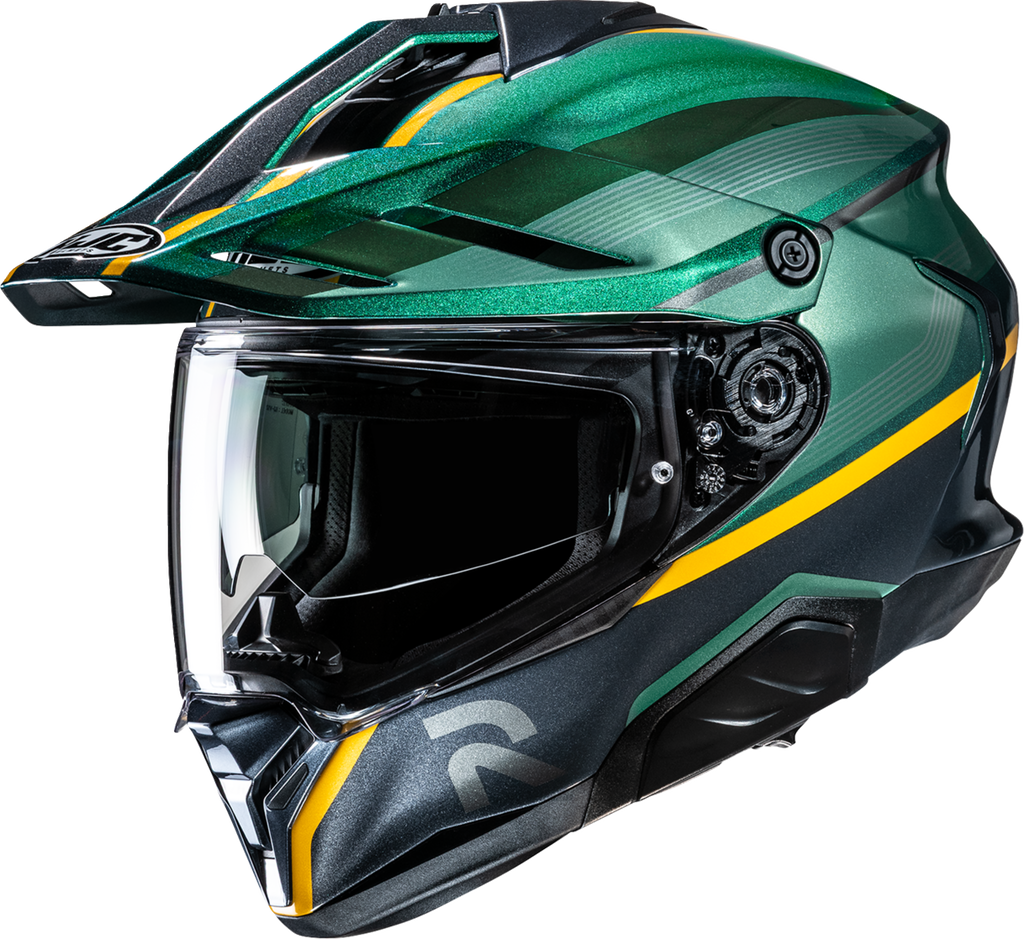 HJC RPHA 60 Helmet - Arbre - MC4 - XS FA49NUS3204V