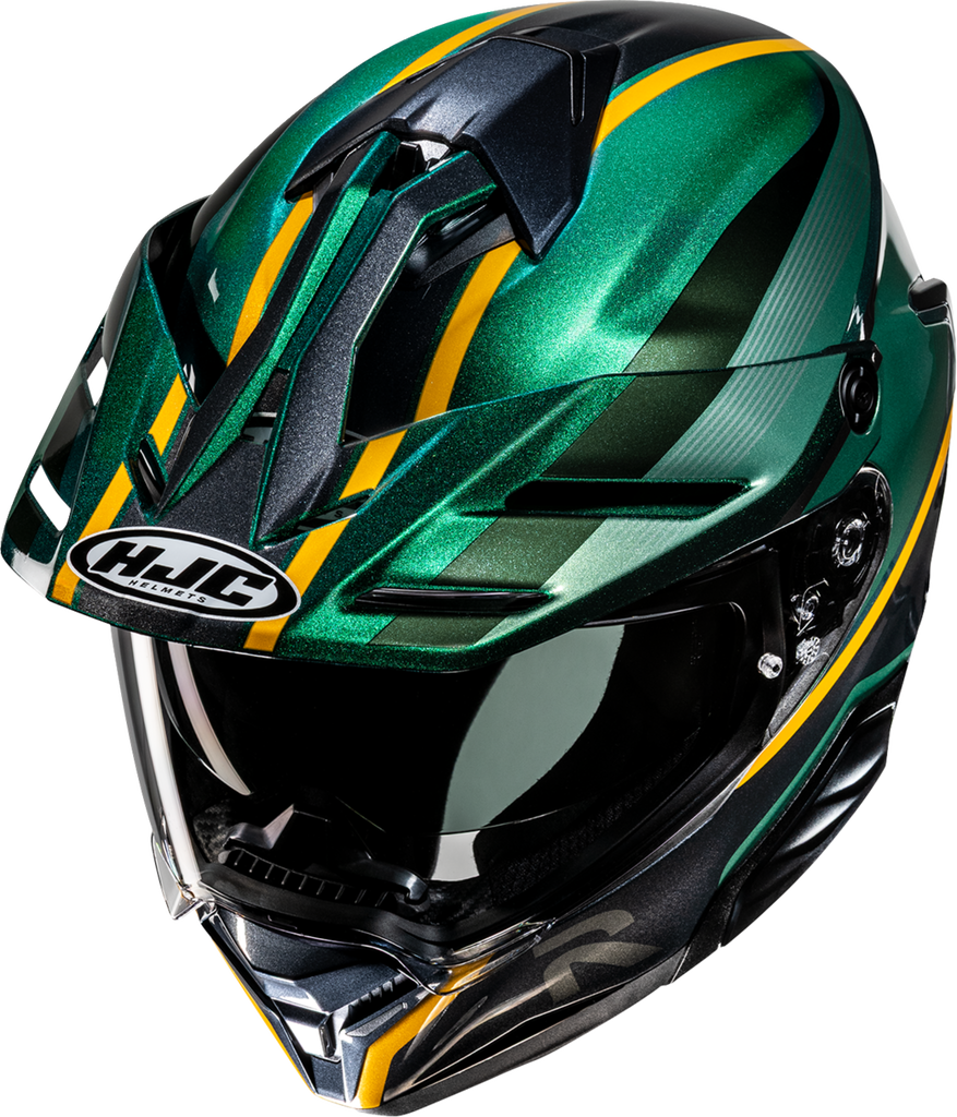 HJC RPHA 60 Helmet - Arbre - MC4 - XS FA49NUS3204V