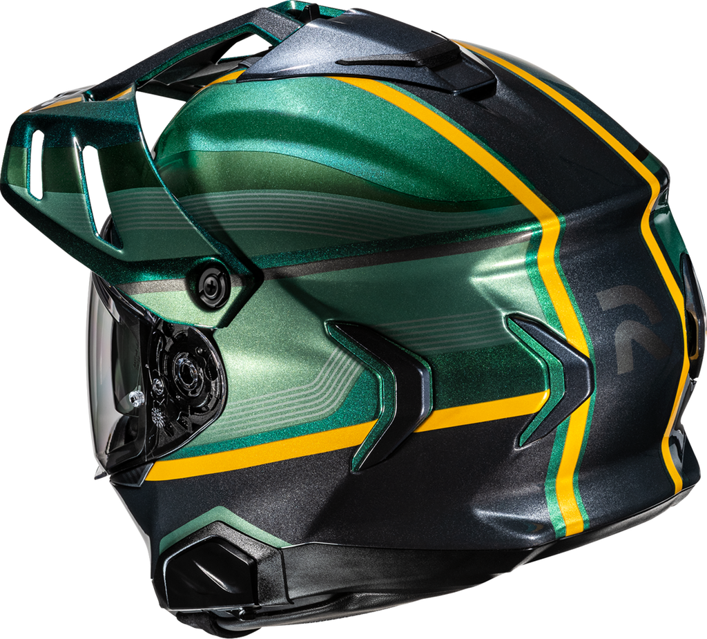 HJC RPHA 60 Helmet - Arbre - MC4 - XS FA49NUS3204V